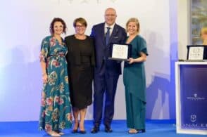 Certificato di qualità al Salone di bellezza a Paiane: è secondo in Italia