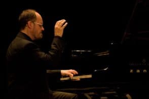 Virtuosismi al pianoforte: Filippo Gamba in concerto al Giovanni XXIII