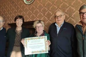 Chiude la storica fioreria Cortina: oltre settant’anni di attività