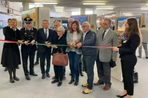 Al via l’edizione numero 44 di Arredamont