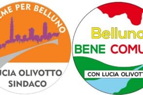 “Insieme per Belluno Bene Comune”, oggi l’assemblea pubblica