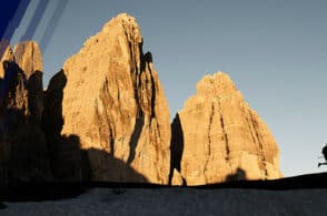 Boom di iscritti alla Lavaredo Ultra trail: spazio al sorteggio