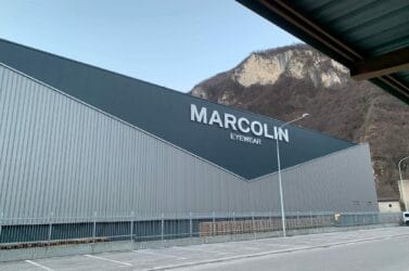 Marcolin, nuovo integrativo: 50 stabilizzazioni e più welfare
