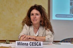 Riorganizzazione per la Femca Cisl, Milena Cesca eletta segretaria generale aggiunta