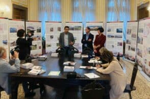 Fenomeni geologici e paesaggi umani: una mostra sulle montagne Unesco