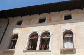 Alla scoperta della casa più antica di Mel. Le Giornate Fai d’Autunno a Palazzo Francescon