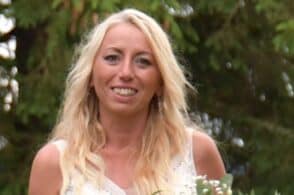 Dipingeva le emozioni: addio a Paola Bona, artista della vita