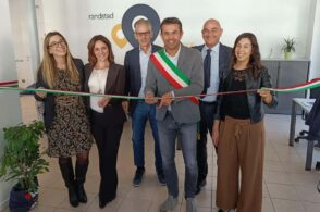 Nuova filiale Randstad, servirà la zona industriale di Longarone e del Cadore
