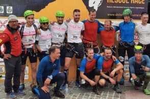 Soccorso alpino: la “Rescue Race” sorride alla Repubblica Ceca