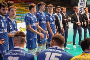 Da Rold Logistics, trasferta a Mirandola: «Gara aperta»