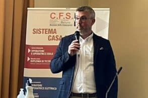 Formazione e Sicurezza: il nuovo presidente è Massimo Riva