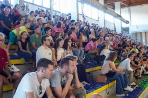 Insieme ai rinoceronti: parte la campagna abbonamenti della DRL
