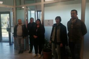 Lo Sportello del cittadino funziona: sono un centinaio gli accessi mensili