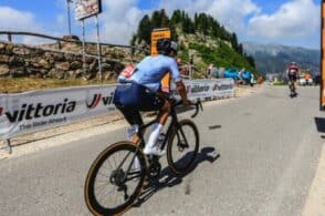 Sportful Dolomiti Race: promossa con il massimo delle “stelle”