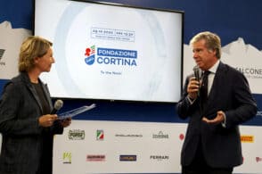 Debutta Fondazione Cortina: sette eventi per la stagione invernale