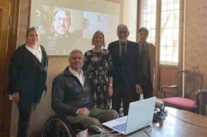 Progetto residenzialità: «Qui c’è lavoro e la qualità di vita è alta»