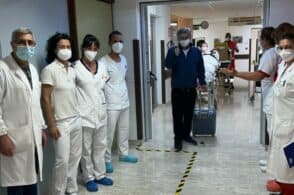 Lavori all’ospedale di Lamon: trasferiti a Feltre i pazienti in riabilitazione