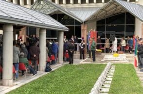 Vajont 59 anni dopo. Il peso della memoria che rischia di chiudersi