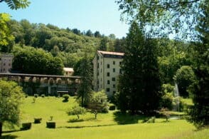 Alla scoperta dell’antica stazione termale. Il Fai apre la Vena d’Oro