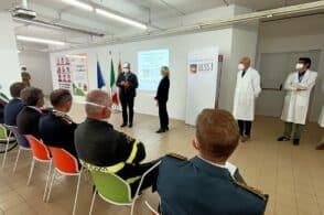 Al via la campagna antinfluenzale: «Vaccinarsi è un atto di responsabilità»