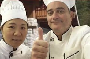 Al Rifugio Zio Stefano il tiramisù più buono di Belluno