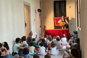 C’è sempre qualcosa da fare. Anche a novembre… con “Belluno kids autunno”