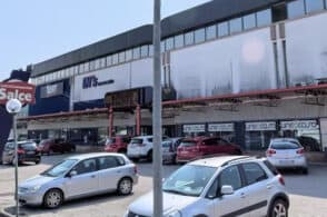 Il nuovo centro vaccinale di Salce è operativo, ieri le prime dosi