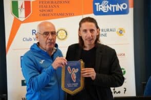 Al via questo weekend le finali della Coppa Italia di orienteering