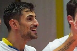 La DRL vola con Graziani: «Reazione da grande squadra»