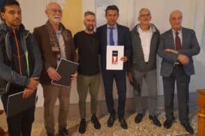 Nuovo logo per Vajont 60, parte la corsa al grande anniversario