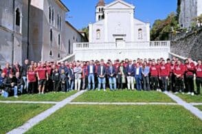 Rugby Feltre e i suoi primi 70 anni, tra sport e sociale