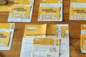 Un weekend a tutta sicurezza con la Protezione civile