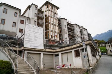 Ospedale di Lamon, avanti con la riqualificazione: dal 7 settembre trasferite le degenze