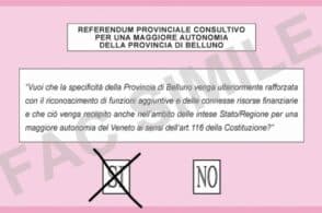 Autonomia cinque anni dopo, Roccon: «Nulla di fatto e bilanci comunali a rischio»