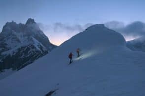 La montagna sul grande schermo: ecco le pellicole del Trento Film Festival
