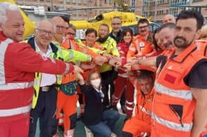 Trasporto in ambulanza: prorogate le convenzioni