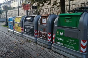 Rifiuti, si cambia: parte una nuova sperimentazione
