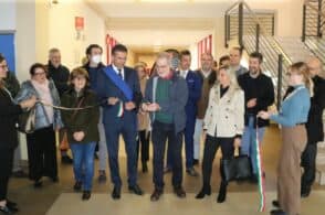 Aperta la fiera delle scuole superiori: Belluno Inform@ pronta a ricevere migliaia di ragazzi