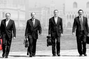 Quartetto di Venezia: la grande musica al Teatro Comunale