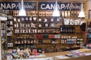 Canapa, apre un nuovo punto vendita: «Combattiamo ignoranza e pregiudizi»