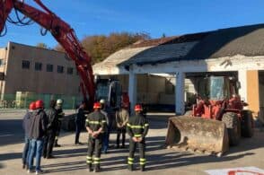 Centro coordinamento soccorsi, via ai lavori: «Cabina di regia nelle emergenze»