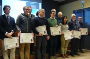 Premio letterario De Cia Bellati Canal: ecco tutti i vincitori