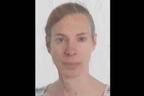 Ritrovata la donna scomparsa: Doris è provata, ma in buone condizioni