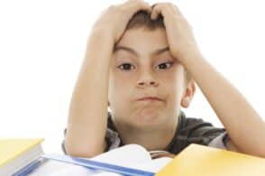 Disturbi dell’apprendimento: promossa una giornata di sensibilizzazione