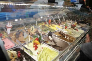 Il gelato è… scienza: alla Mig 2023 le tecnologie Agrifood del CNR