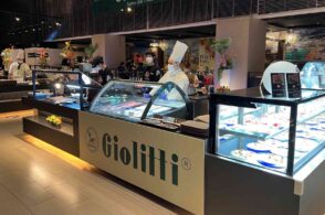 Mig premia la famiglia Giolitti: cinque generazioni di storia e gelaterie