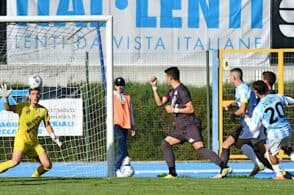 Crollo dolomitico: il Legnago cala il poker al polisportivo