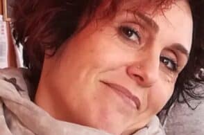 Madre e donna coraggio: si è spento il sorriso di Ives Soccal