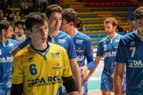 Prima sconfitta casalinga: la DRL cede a Savigliano