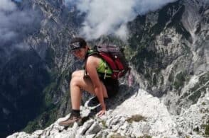 Recuperato il corpo di Mariacristina: «Dolore e sconforto»